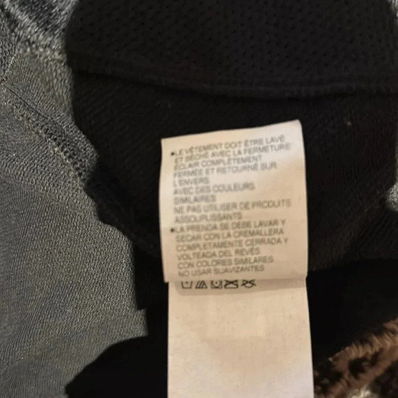 Under Armour Loose Coupe Lache zipper hoodie sweatshirt Small - Picture 5 of 13